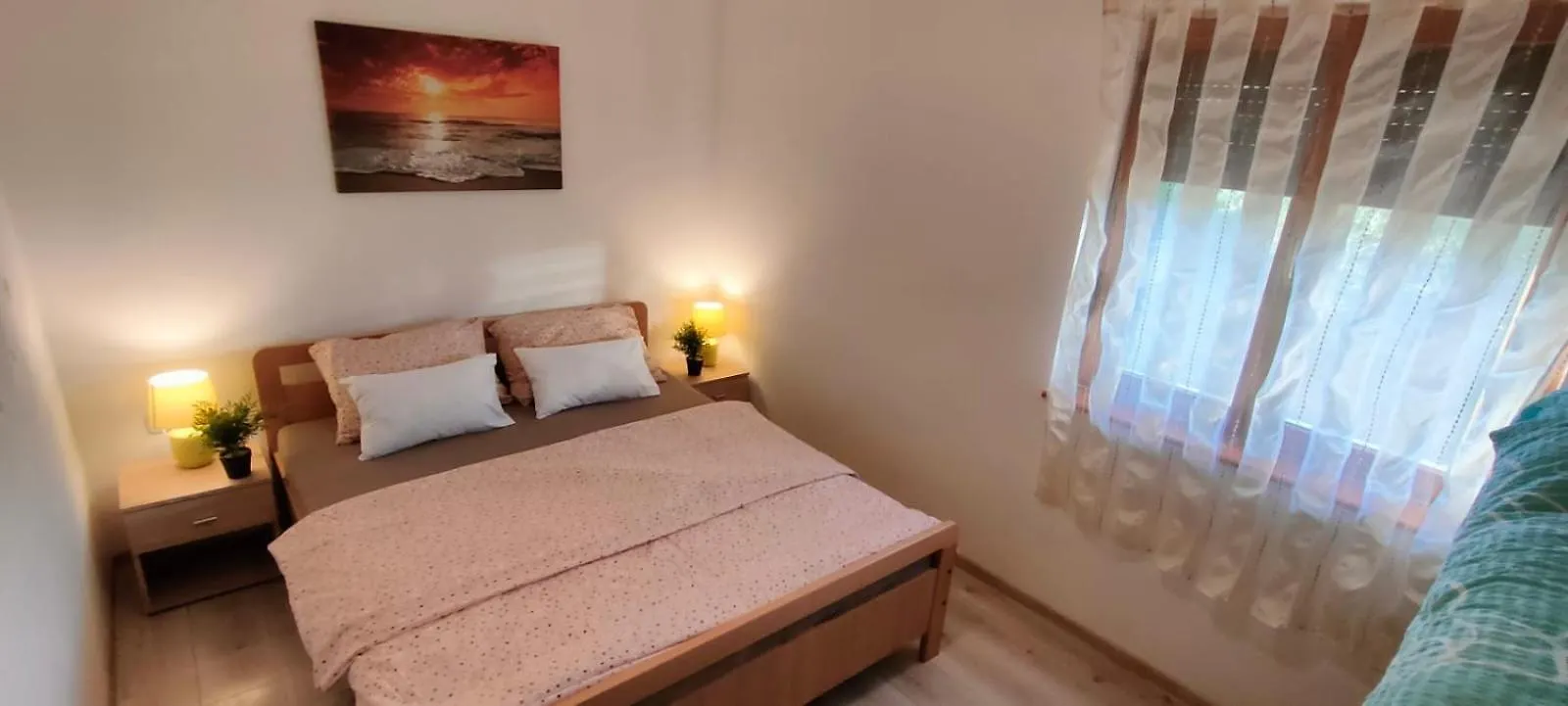 Apartman Masa توراني