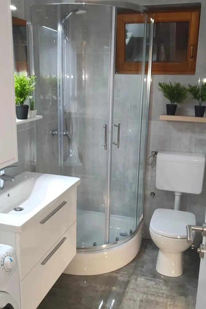 Apartmán Apartman Masa Turanj Chorvatsko