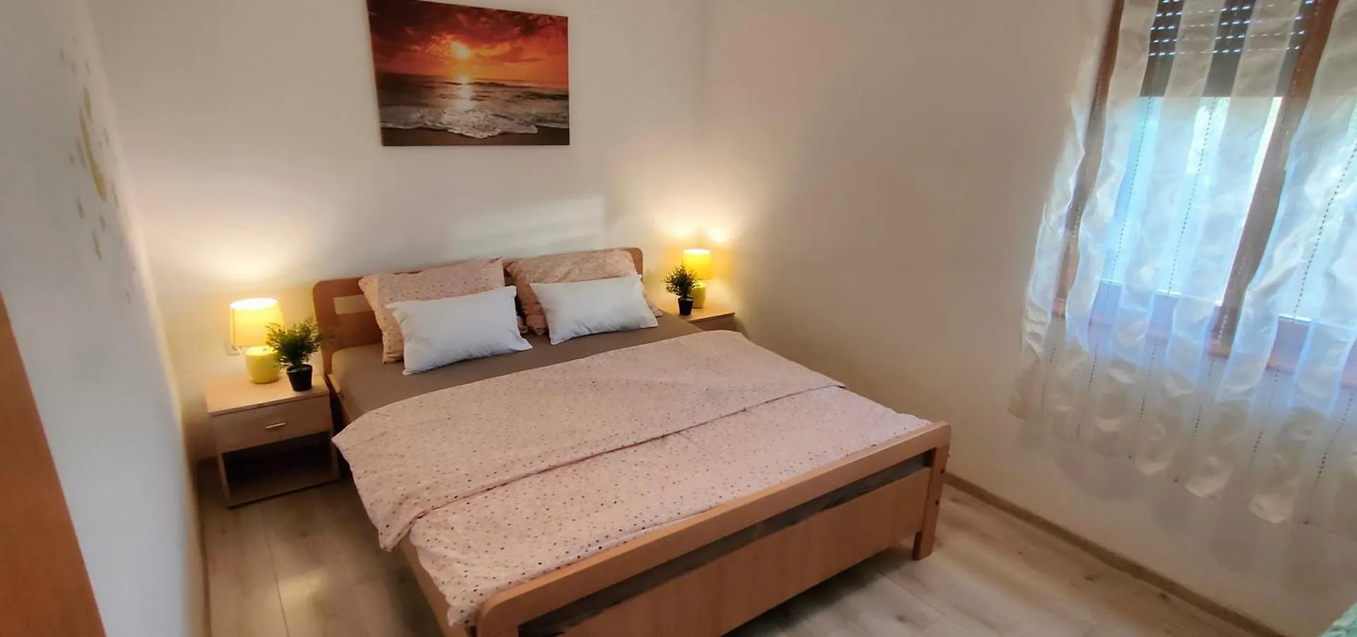 Apartman Masa Turanj