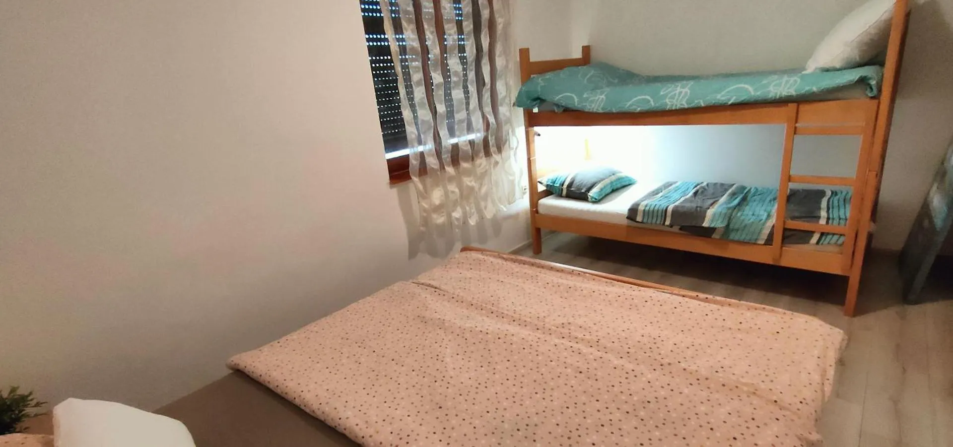 Apartman Masa Turanj 0*,
