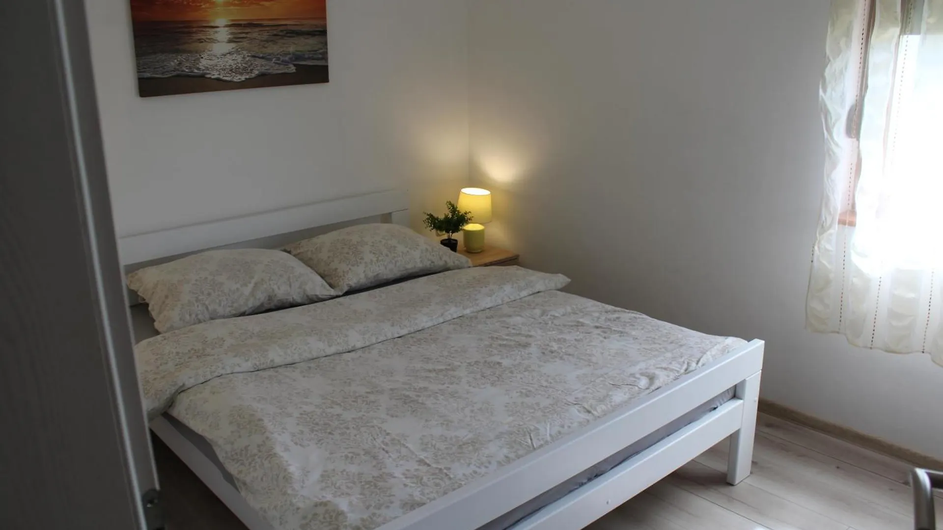 شقة Apartman Masa توراني