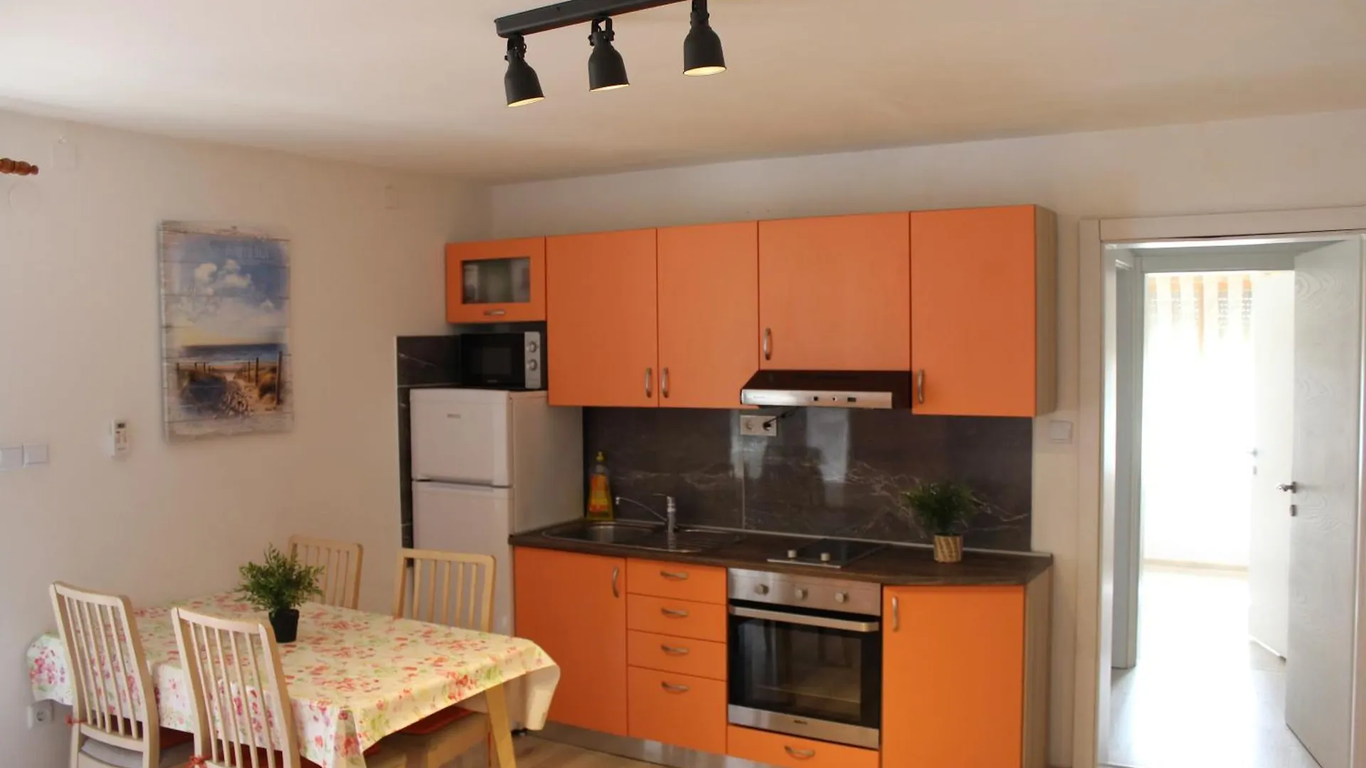 Apartman Masa Turanj Chorvatsko