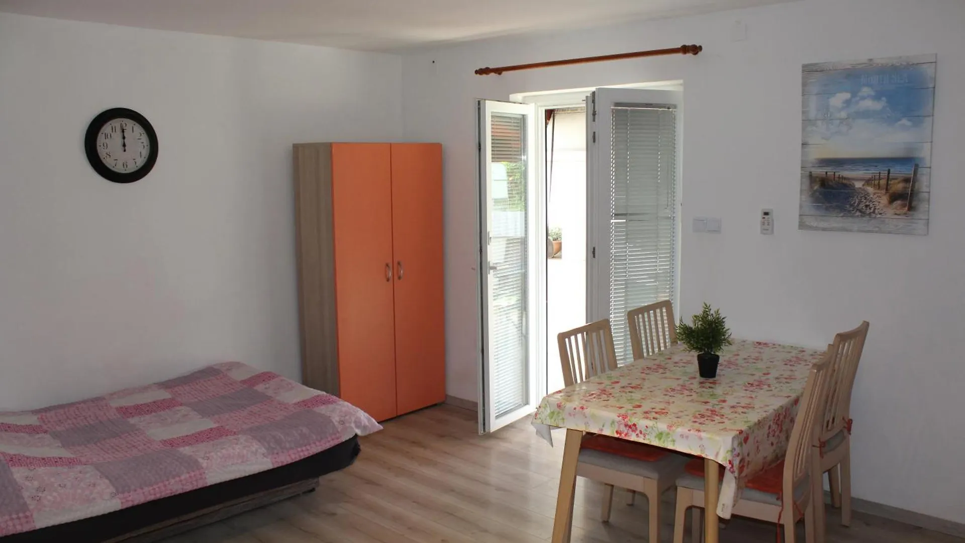 Apartman Masa Turanj 0*,  Chorvatsko