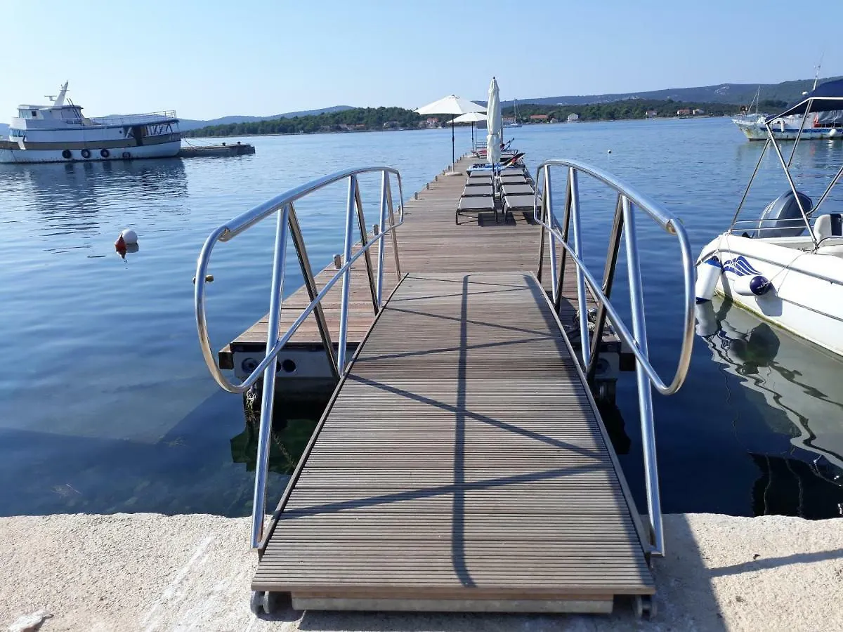Apartman Masa Turanj 0*,  Chorvatsko